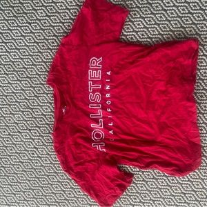 Hollister T-shirt